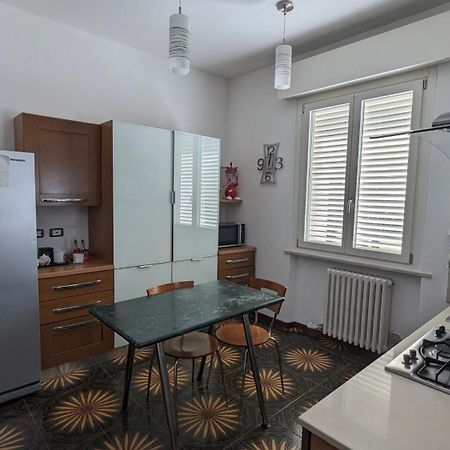 Appartamento Zona Grazie Анкона Экстерьер фото