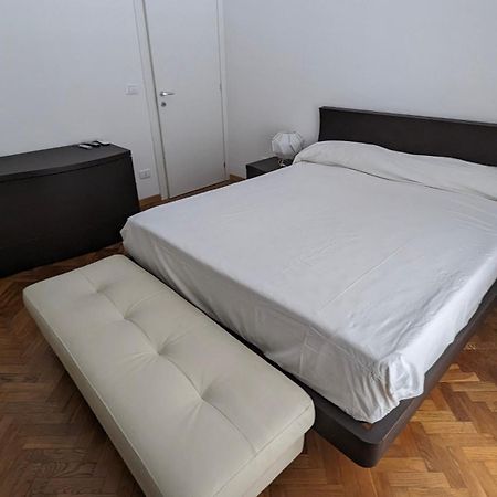 Appartamento Zona Grazie Анкона Экстерьер фото